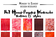 143: Easy Speedy Watercolor Styles, a Layer Style Add-On by Snark Heart (Thumbnail 2 of 5)