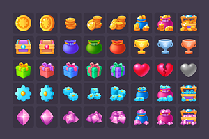 Icons_Coins_Gems_Hearts_Stars