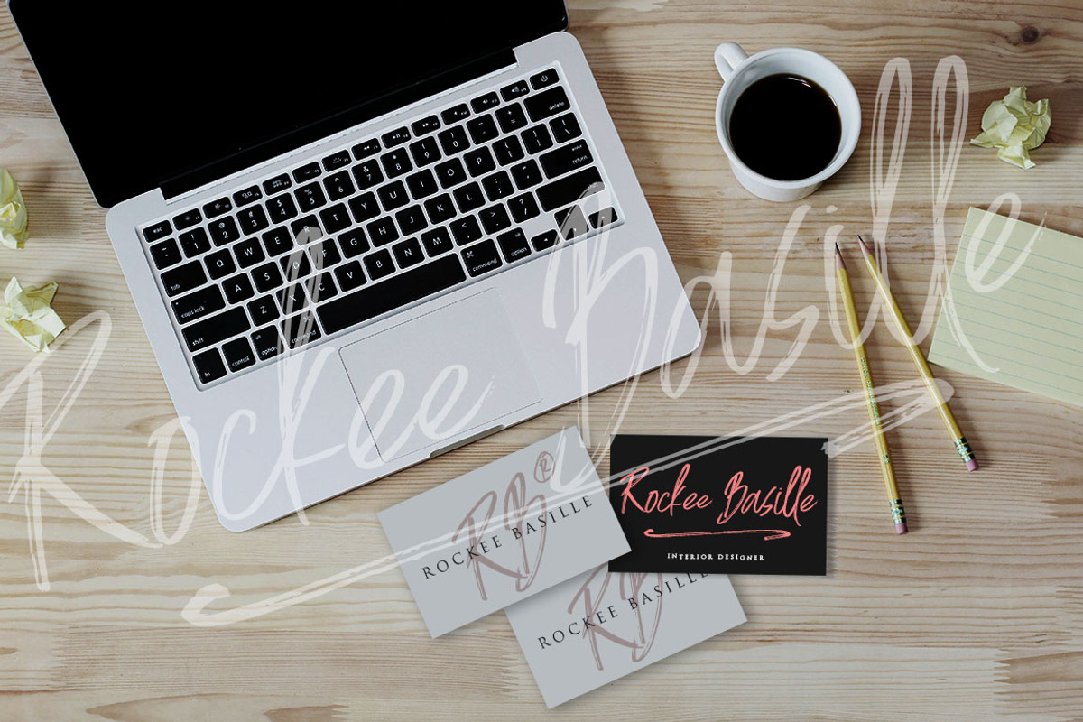 World Pressure / 4 Brush Styles, a Script Font by Haksen (Photo 3 of 8)