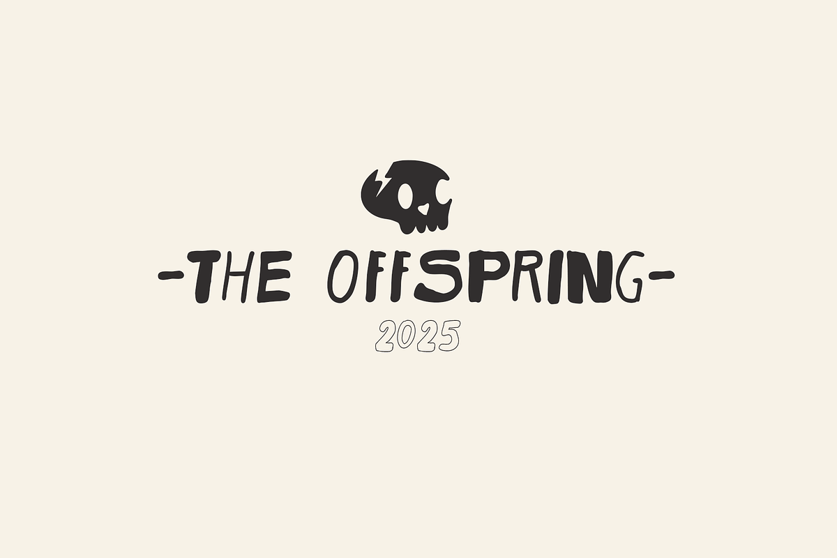 The Wild Copenhagen | Handmade Sans, a Sans Serif Font by Jolicia Type (Photo 5 of 13)
