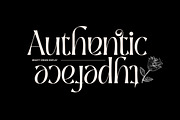 Helomat - Elegant Serif Display, a Serif Font by Luna Shop (Thumbnail 4 of 12)