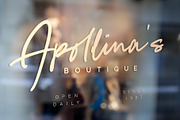 Distinct Style Font Duo, a Sans Serif Font by Sam Parrett (Thumbnail 7 of 9)