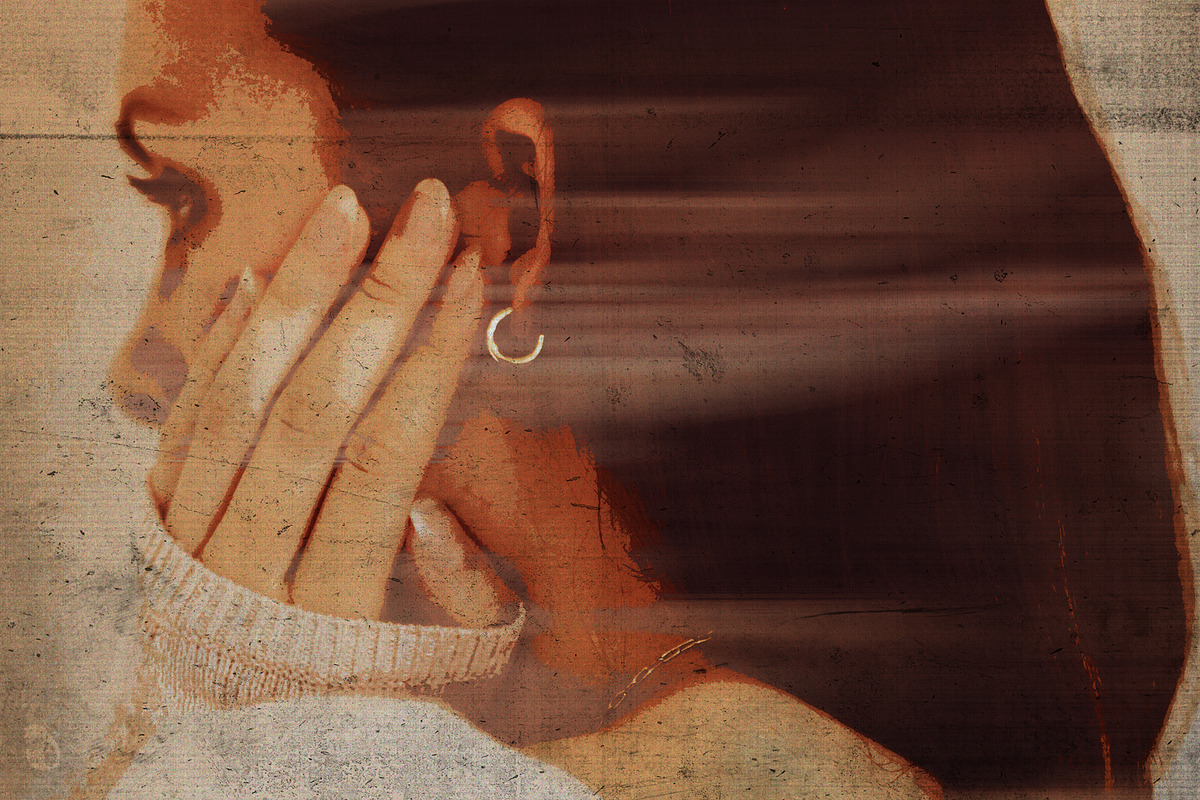 Scratched Oil Photo Effect, a Layer Style Add-On by GlowGrid (Photo 5 of 5)