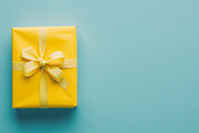 161 Gift boxes, a Holiday Photo by Handmadefont (Thumbnail 56 of 164)