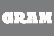 Rita, a Slab Serif Font by Latinotype (Thumbnail 12 of 15)