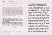 Shomina Font, a Serif Font by Cuchi, qué Tipo! Foundry (Thumbnail 12 of 21)