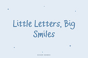 Ceker bebek – Playful Slab Typeface, a Slab Serif Font by Gookkis Studio (Thumbnail 2 of 17)
