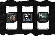 Mozath - Instagram Templates, a Social Media Template by Rakyu (Thumbnail 7 of 8)