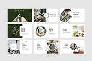 Nautikal - Powerpoint Template, a Presentation Template by eunavia (Thumbnail 5 of 7)