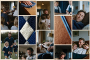 Father’s Day Cozy Family Lifestyle, a Person Photo by AI Petr Creative Agency (Thumbnail 3 of 8)