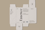 Small Box Packaging Mockup, a Packaging Mockup by graphicsauce (Thumbnail 4 of 4)