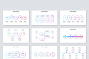 Outline Canva Animated Infographics, a Presentation Template by Abert (Thumbnail 9 of 12)