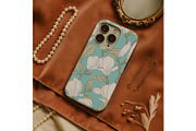 iPhone Tough Phone Case Mockup, an iPhone Mockup by UrbanMockupsStore (Thumbnail 3 of 5)