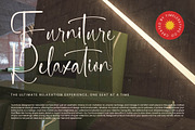 Delicately Stylish Handwritten Font, a Serif Font by stylishtype.co (Thumbnail 4 of 20)