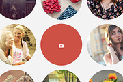 Seven Pro Tumblr Theme, a Websites & App Template by Themelantic (Thumbnail 4 of 5)