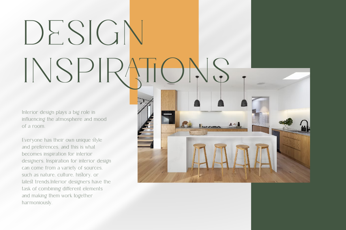 Garelina | Modern Serif Font, a Serif Font by Rissyletter Studio (Photo 4 of 11)