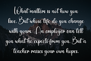 Starkly | Script Font, a Handwritten Font by Scratchones (Thumbnail 6 of 9)