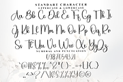 Almight, a Handwritten Font by FreshTypeINK (Thumbnail 2 of 8)