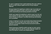 Calestenia Font, a Handwritten Font by Typology (Thumbnail 6 of 6)