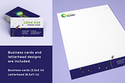 Logo Planet Branding Kit, a Branding & Logo Template by 4to Pixel (Thumbnail 3 of 4)