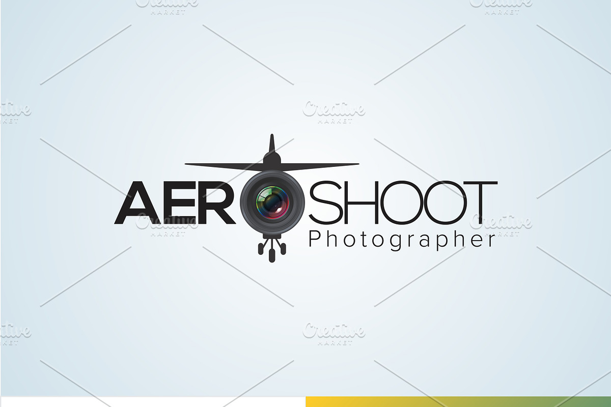 Customizable Brand Mark Logo Bundle preview 5