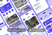 Struvalo – Construction App Design, an App Template by productype1 (Thumbnail 3 of 5)