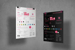 A3 Brand Guidelines