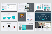 Psychology Mental Health PowerPoint, a Presentation Template by Art StoreID (Thumbnail 5 of 5)