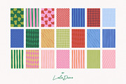 Whimsy Frames & Backgrounds, an Object Graphic by Leila Divine (Thumbnail 12 of 17)