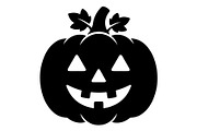 Halloween Pumpkin Silhouette, an Object Graphic by Gfx_Store (Thumbnail 8 of 15)