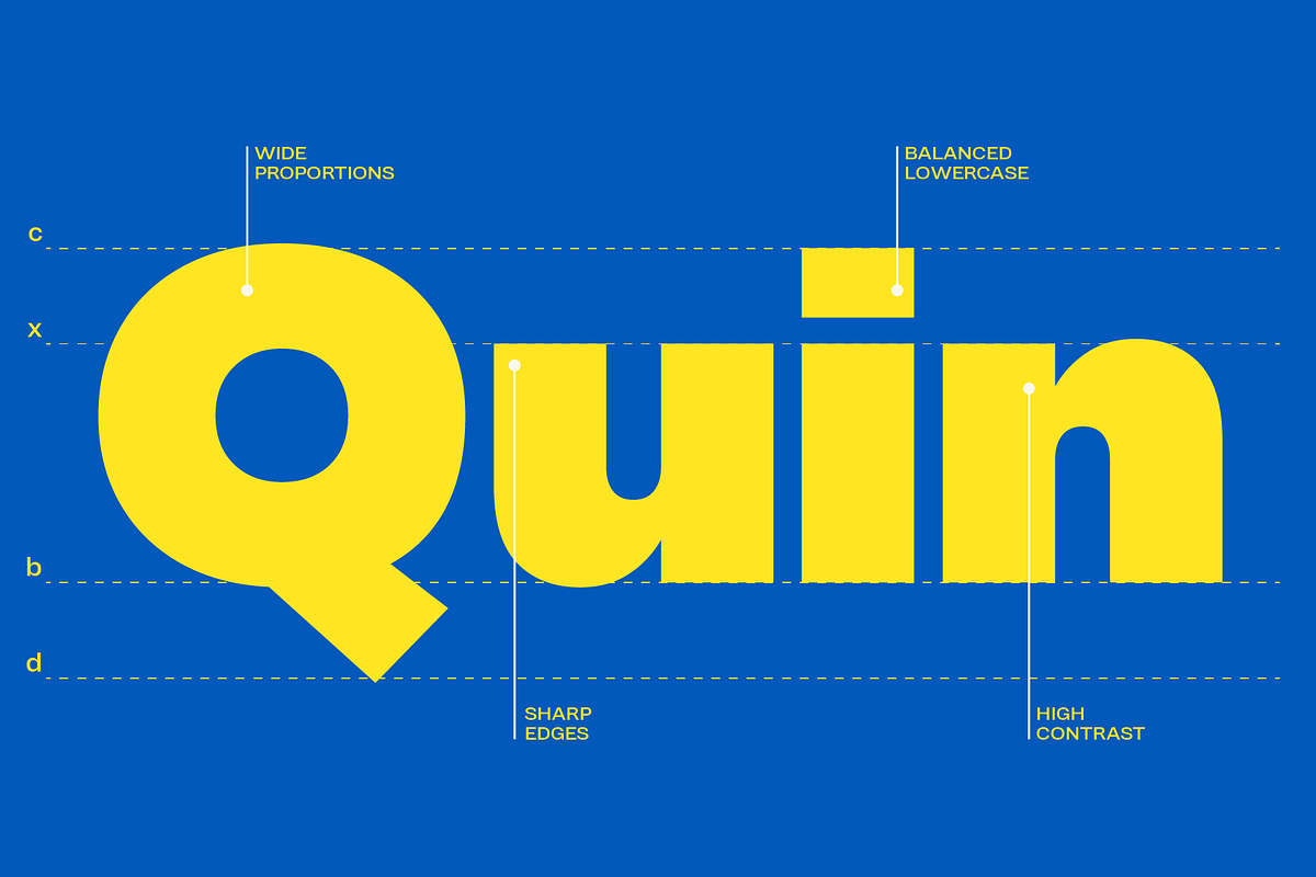 403 Glach Sans, a Sans Serif Font by 403 Type Foundry (Photo 5 of 15)