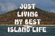 Tropicoz Allcaps Handrawn Font, a Sans Serif Font by Maulana Creative (Thumbnail 7 of 7)