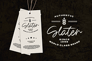 Madison Bright | Handwritten Vintage, a Script Font by Jolicia Type (Thumbnail 5 of 10)