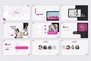 Muzella - Creative Presentation, a Presentation Template by RRGraph (Thumbnail 3 of 8)