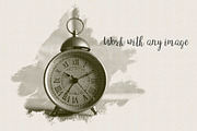 Money Engraving Photoshop Action, an Action Add-On by designvillage (Thumbnail 5 of 6)