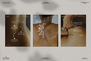 Skincare Social Media Kit Canva, a Social Media Template by Pixel Grid (Thumbnail 6 of 10)