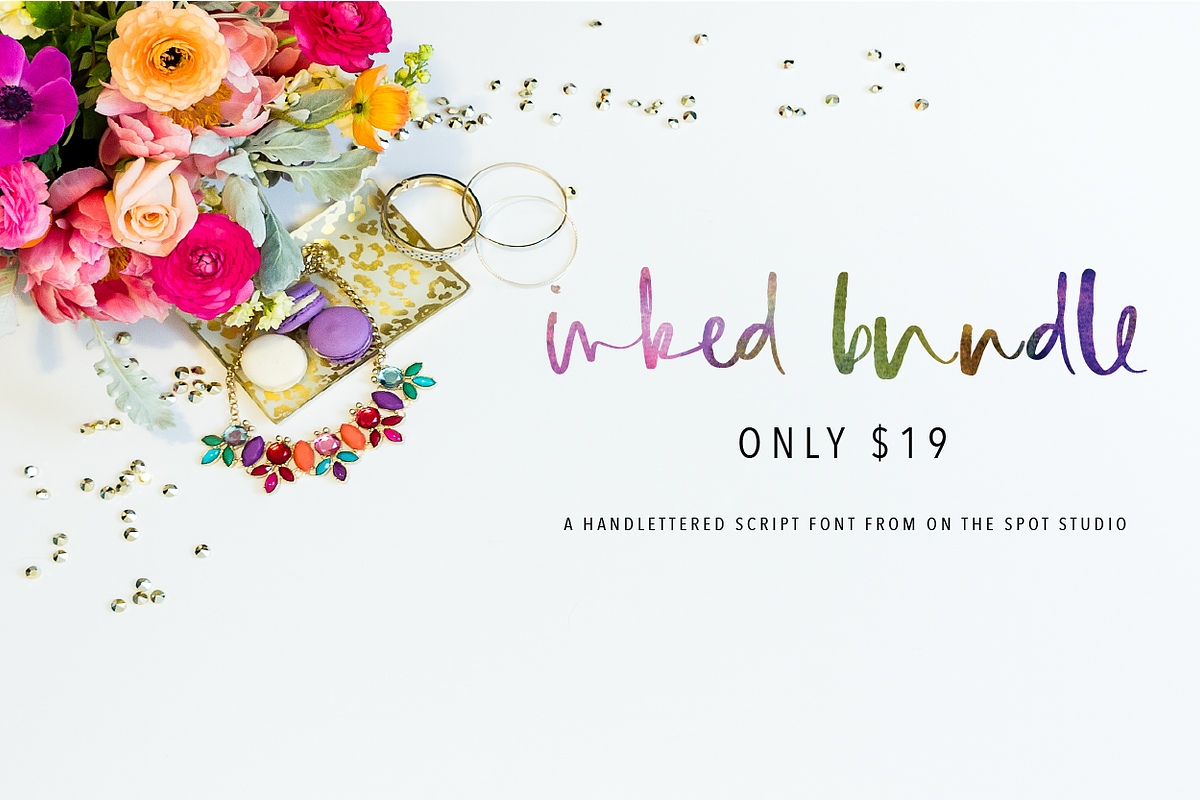 The Inked Bundle