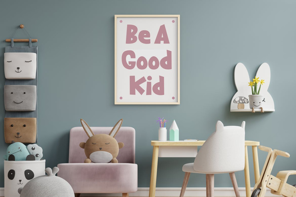 Stupendous Jack - Kids Font, a Sans Serif Font by tokokoo (Photo 3 of 13)