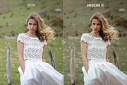 Americana Lightroom Presets, an Action Add-On by FilterAtelier (Thumbnail 9 of 16)