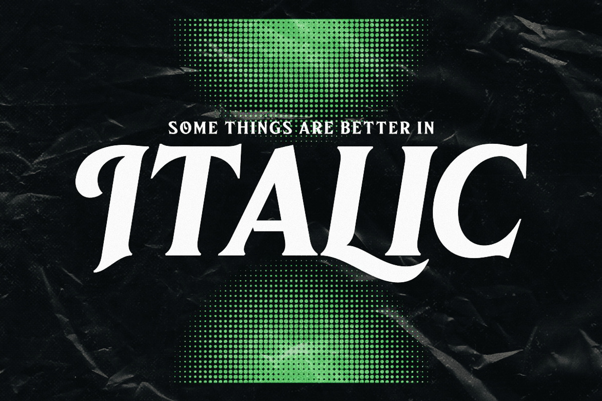 Athlone | Vintage Serif, a Font by Twicolabs Fontdation (Photo 3 of 7)