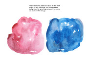 Patriotic set, an Object Graphic by Design X0 (Thumbnail 4 of 8)
