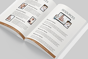 Client Goodbye Offboarding Template, a Magazine Template by Social Assumptions (Thumbnail 12 of 15)