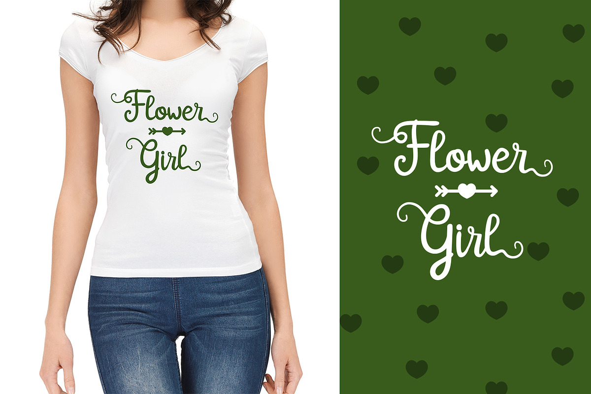 Gardena Script Font preview 8