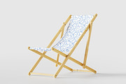On The Lake | Vector Patterns Set, a Pattern Graphic by Kotulska (Thumbnail 5 of 11)