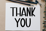 Darling, a Serif Font by InermediaSTUDIO (Thumbnail 6 of 7)