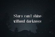 Kocka Display Font -30%, a Serif Font by VP Fonts (Thumbnail 3 of 9)