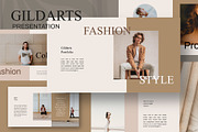 Gildarts Powerpoint Template, a Presentation Template by merakistd (Thumbnail 5 of 10)