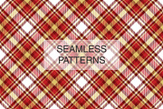 #123 Luxury Gold Pattern Pack, a Pattern Graphic by Plaid4You (Thumbnail 11 of 11)