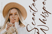 Chapters Ethorea A Modern Font Duo, a Serif Font by Storytype Studio (Thumbnail 3 of 15)