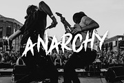 Vindica - Rebel Font, a Font by rubirubiko (Thumbnail 6 of 8)